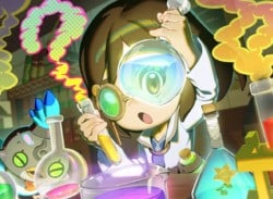 Fantasy Life i's Success Keeps Soaring After Free PS5, PS4 Update This Xmas