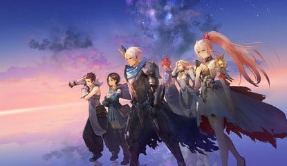 Unsurprisingly, There Seems to Be a New Tales Game in Development