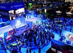 Our Top 5 PS4 Games of EGX 2015