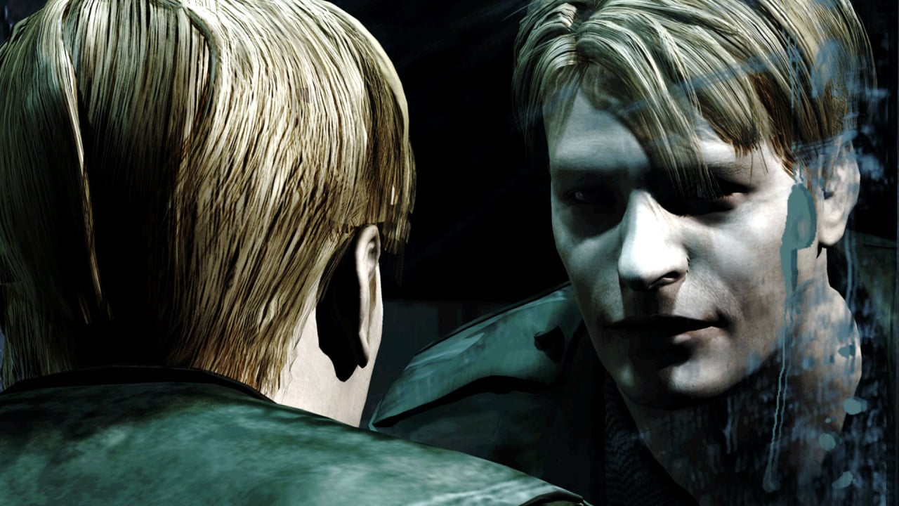 Konami and Bloober Team announce Silent Hill 2 remake for PS5