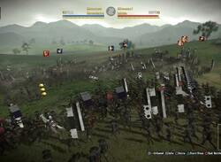 This Trailer Has Everything You Need to Know About Nobunaga's Ambition