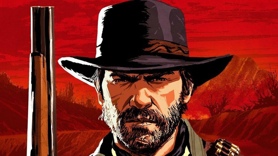 Red Dead Redemption 2 Single Player DLC Rumours