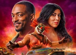 Twisted Metal Renewed for Season 3 and Gets New Showrunner