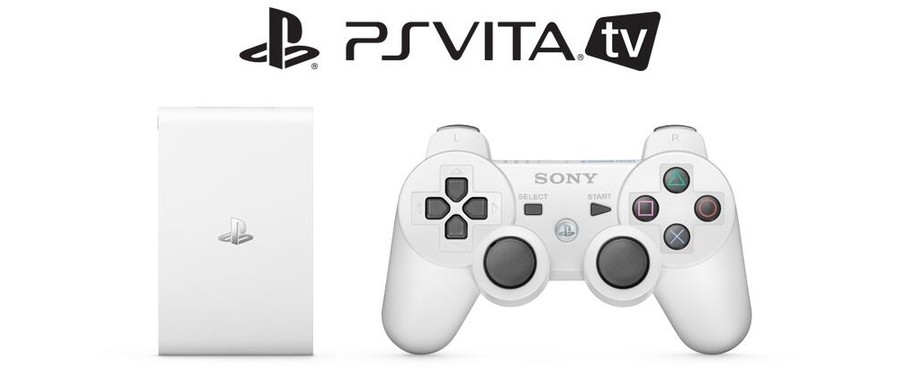 PS Vita TV 2