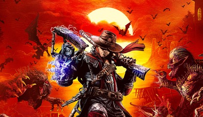 Evil West (PS5) - Dumb Vampire Slaying Fun Certainly Doesn't Suck