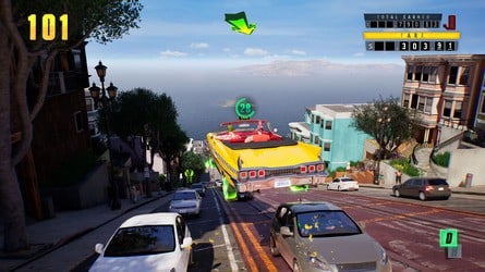 Crazy Taxi: World Tour's Beta Test Transported Me Back to a Bygone Era of Online Multiplayer 2