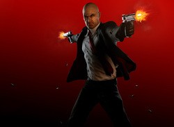 You'd Probably Kill for This Hitman: Absolution Deluxe Edition