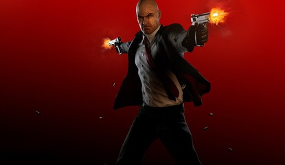 You'd Probably Kill for This Hitman: Absolution Deluxe Edition