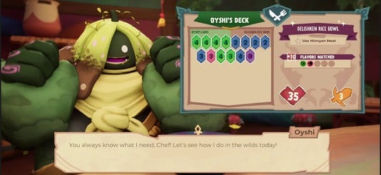 Beastro Combines Cooking, Farming, and Turn-Based Battles in a Unique PS5 Adventure 5