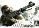 Sniper Elite V2 May Have PS3's Most Satisfying Kills
