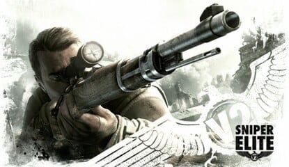 Sniper Elite V2 May Have PS3's Most Satisfying Kills
