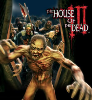 House of the Dead III