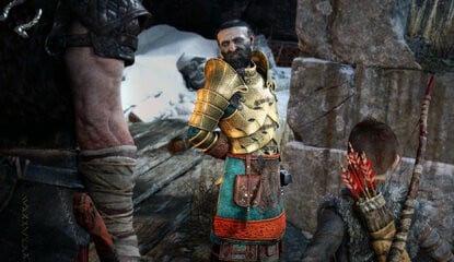 God of War: Best Armor and How to Unlock It