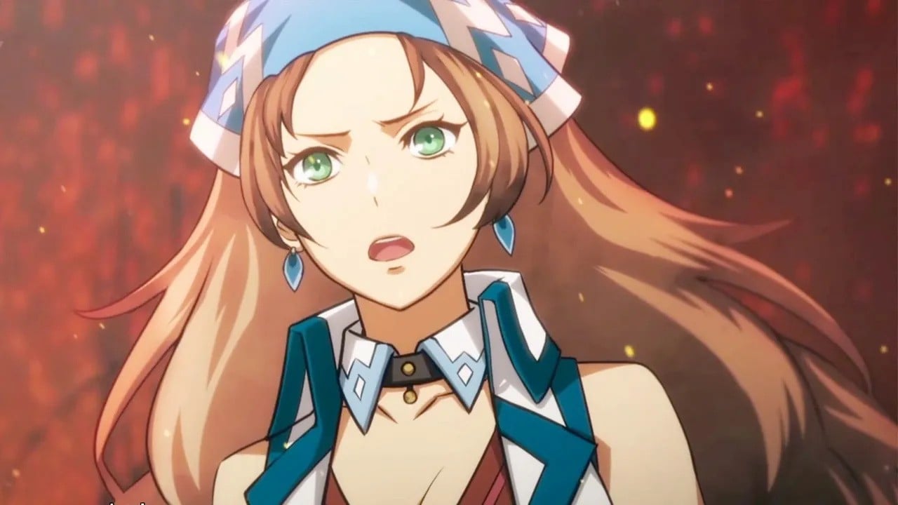 Cult PS1 SRPG Brigandine Returns to Fill the Fire Emblem Gap