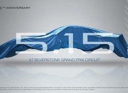 Sony to Celebrate 15 Years of Gran Turismo, Reveal the Future of the Brand