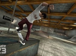 Sadly, EA's Not Making Skate 4 Right Now