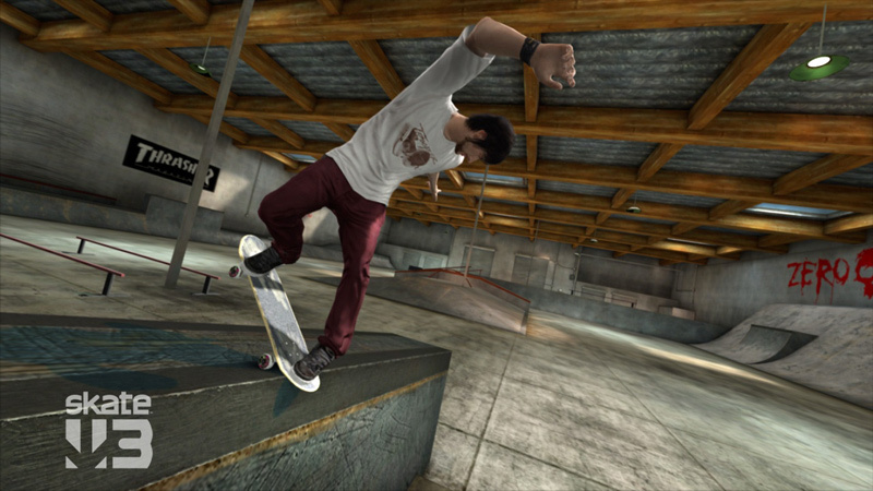 download skate 4 ps4