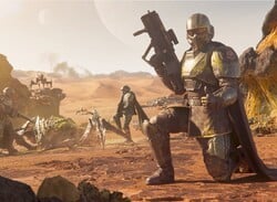 Don't Expect a Helldivers 3: Arrowhead Hopes Helldivers 2 Is a 'Forever Game'