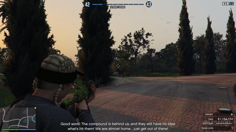 GTA Online: How to Make Millions with the Cayo Perico Heist Guide 15