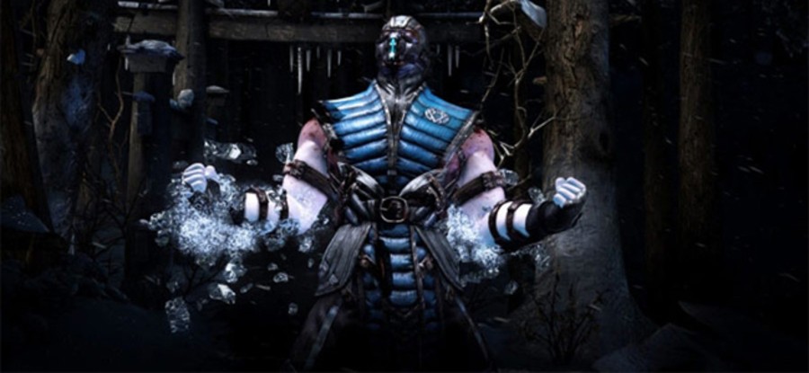 Mortal Kombat X PS4 PlayStation 4 First Impressions 3