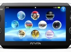 PS Vita Nabs Firmware 1.61 in Time for Launch