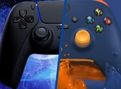 Xbox Poised to Borrow from PS5's DualSense Controller