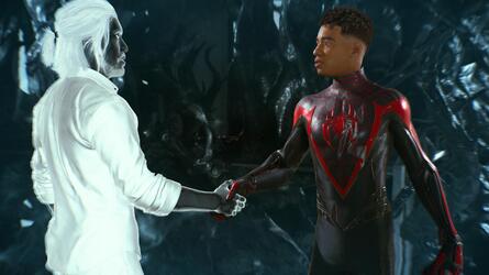 Marvel's Spider-Man 2: Set Things Right Guide 11
