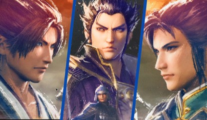 Dynasty Warriors: Origins: How to Unlock All True Endings