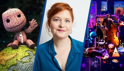 Media Molecule Director Siobhan Reddy Discusses 15 Years of Creative Games
