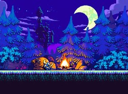 Unearth an All New Adventure in the Ever-Changing Shovel Knight Dig