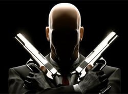 Blimey: The Voice Of Agent 47 Outs "Gob Smacking" Hitman 5