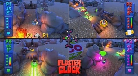 Fluster 1