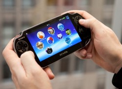 Analyst Predicts Strong Sales for PlayStation Vita