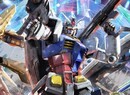 Mobile Suit Gundam Extreme VS. Maxiboost ON - The Complete Gundam VS. Package