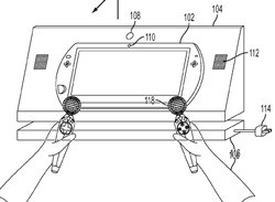 Sony Patent Could Bring Move Support to Portable Consoles