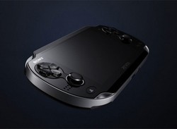PlayStation Vita Clears FCC Testing