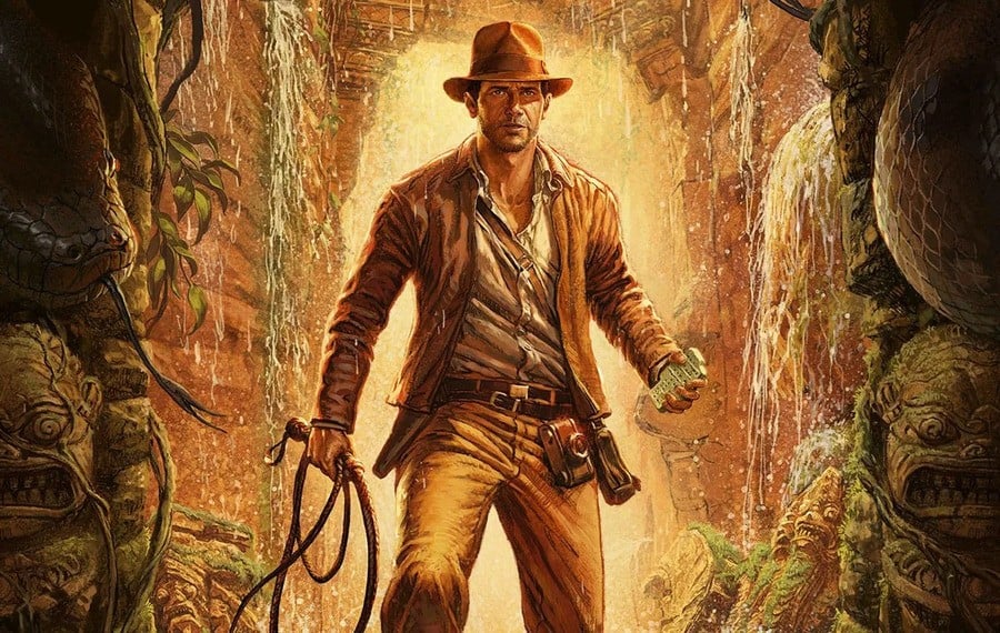 Indiana Jones PS5 Is a Massive Recreation with Many Secrets and techniques to Discover