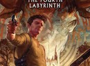 We Will Probably Read Uncharted: The Fourth Labyrinth