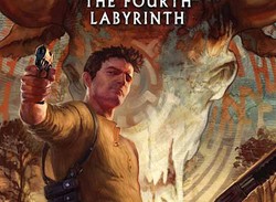 We Will Probably Read Uncharted: The Fourth Labyrinth
