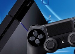 October 2017 NPD: PS4 Is Still the Best Selling System of the Year