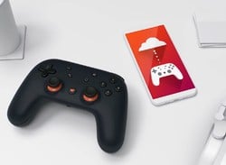 Google Stadia Terrified Sony Before Streaming Service's Tepid Launch