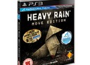 Heavy Rain: Move Edition Hits Europe In October, Demo Next Week