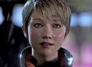 Detroit: Become Human Is Quantic Dream's Biggest Ever Game