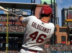 Sony to Develop Critically Acclaimed MLB The Show Series for Other Consoles