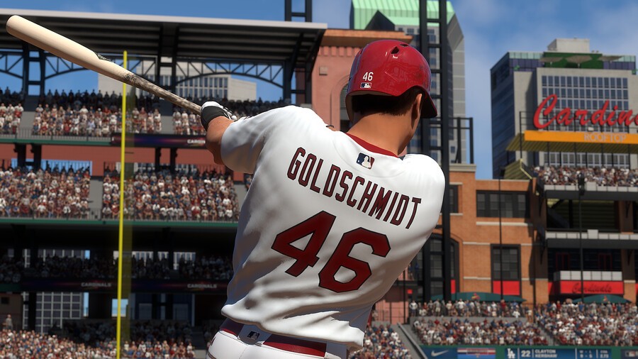 MLB The Show Sony 1