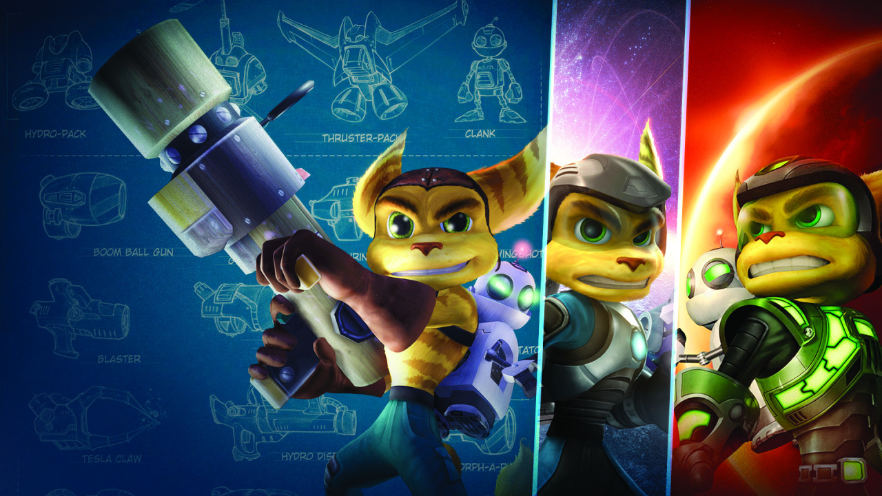 Insomniac Games Shutting Down Ratchet & Clank PS3 Multiplayer Servers Next  Week