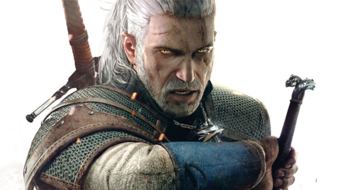 What is The Witcher? A Beginner's Guide to the Netflix Show