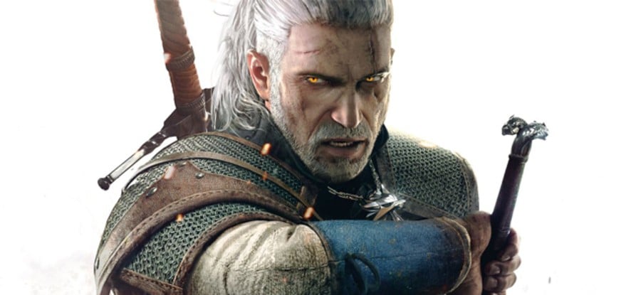 How The Witcher became a gaming smash hit, PlayStation