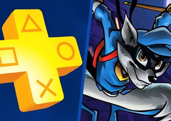 Sly Cooper, Tomb Raider, Star Wars Revealed as Surprise PS2 Games on PS Plus Premium