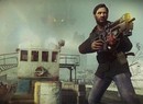 Insomniac: Resistance 3 Is Already Playable From Start To Finish